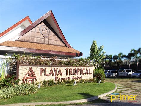 ilocos hotels and resorts|Playa Tropical Resort Hotel in Ilocos Norte .